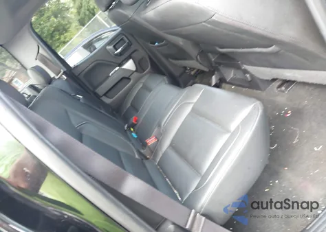 2017 Chevrolet Silverado 1500 2Lt z USA, uszkodzony, nr VIN 1GCVKREC1HZ368573